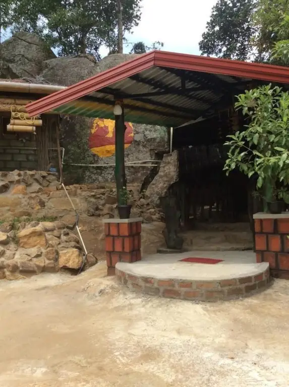 Элла: Ella camping Resort