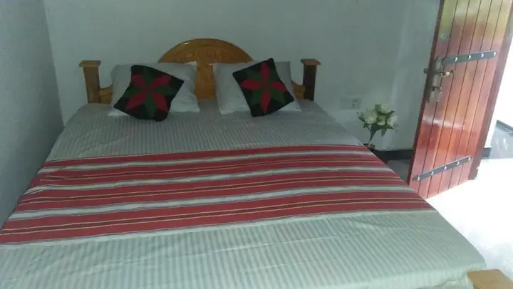 Элла: Ella camping Resort