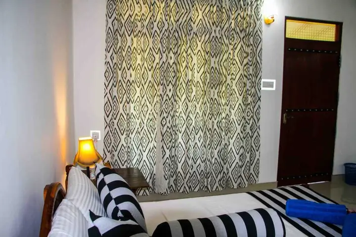 Сигирия: Nice View Lodge