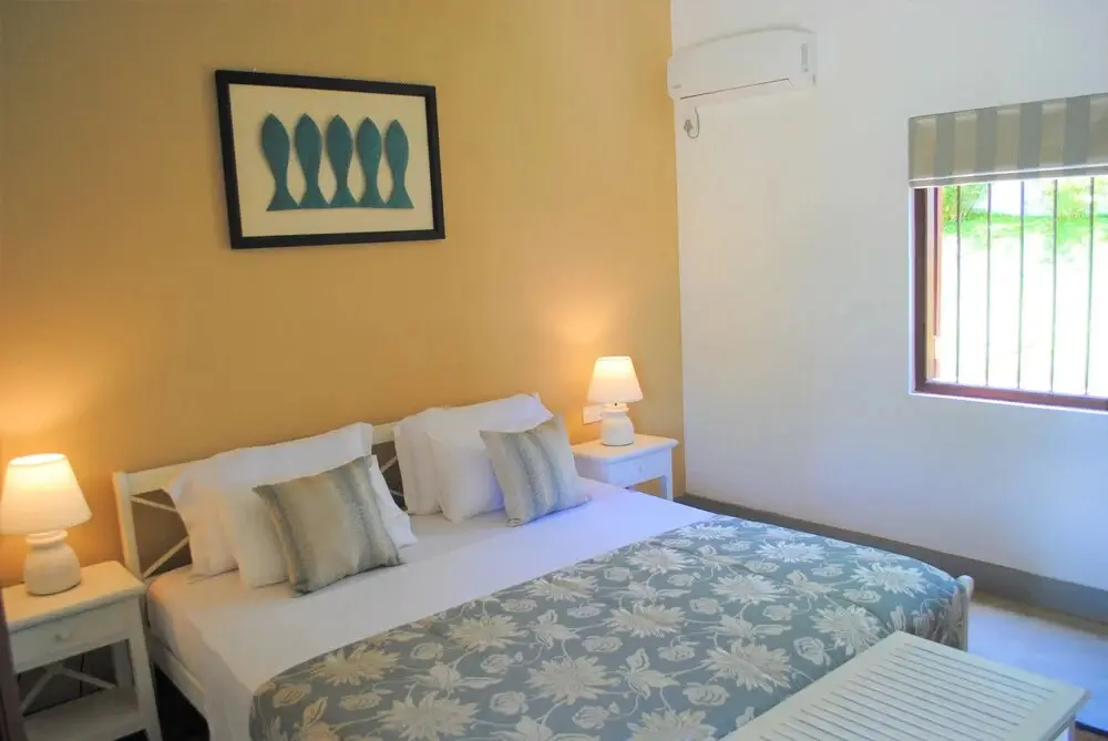 Хиккадува: Arahtis Lake Villa