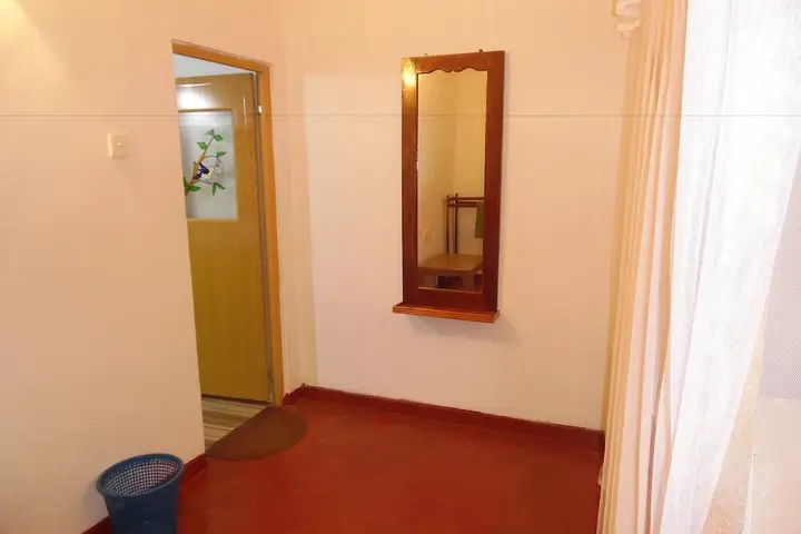 Талалла: Sea Breeze Inn