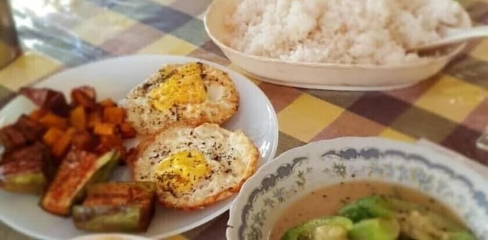 Баттикалоа: Mala's Home Stay
