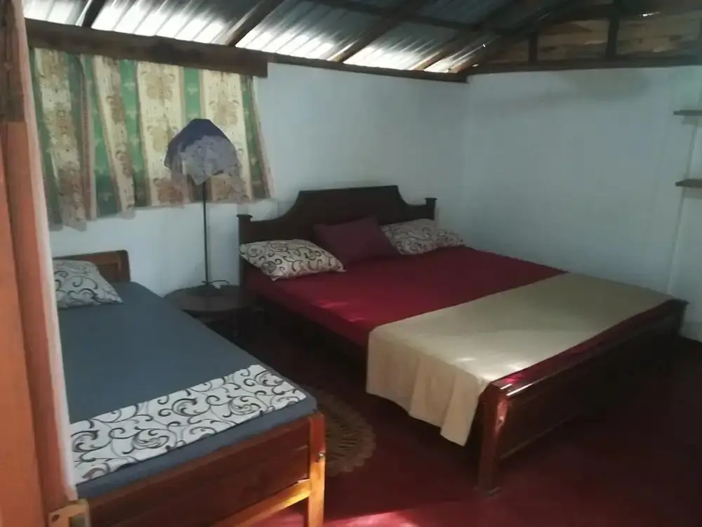 Баттикалоа: Mala's Home Stay