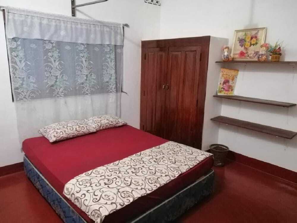 Баттикалоа: Mala's Home Stay