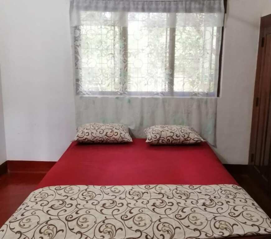 Баттикалоа: Mala's Home Stay