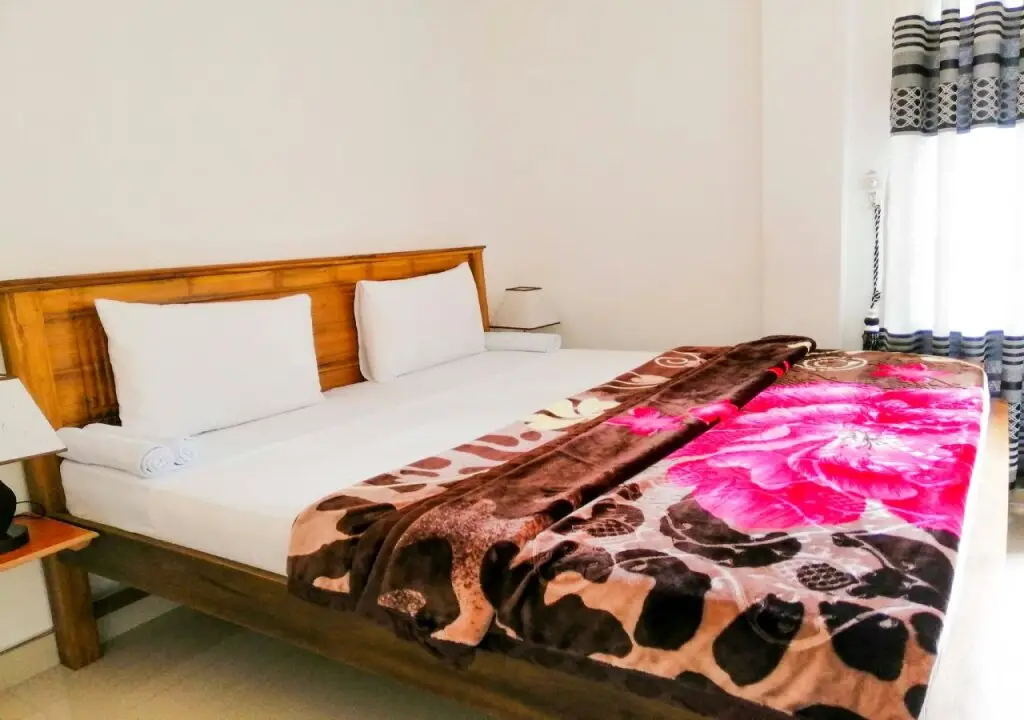 Ратнапура: Heaven Hills Guest House