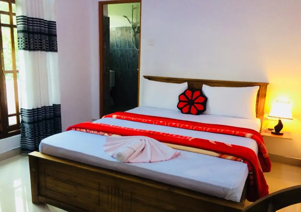Ратнапура: Heaven Hills Guest House