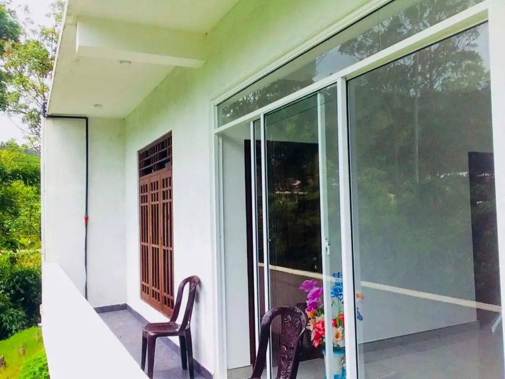 Ратнапура: Heaven Hills Guest House