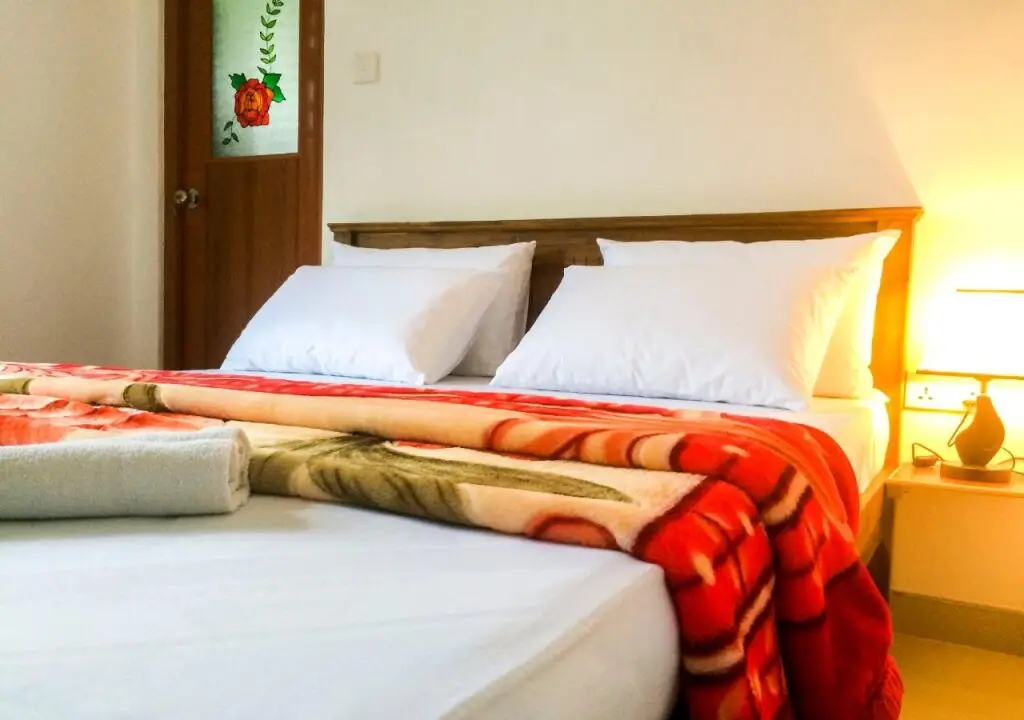 Ратнапура: Heaven Hills Guest House