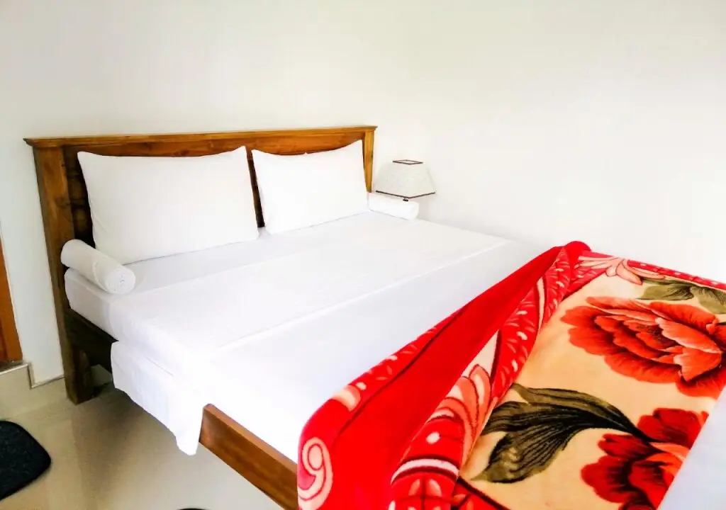 Ратнапура: Heaven Hills Guest House