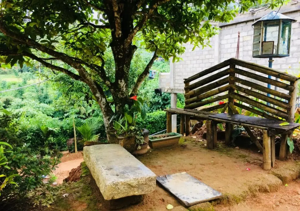 Ратнапура: Heaven Hills Guest House
