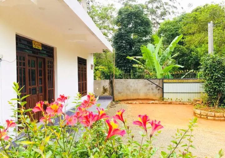 Ратнапура: Heaven Hills Guest House