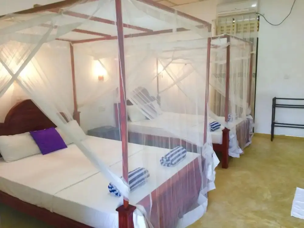 Тангалла: Aloha Beach Resort
