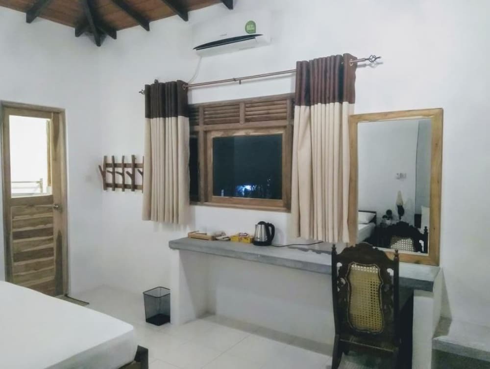 Тимболкетия: Mansala Safari House