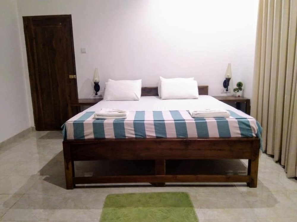 Тимболкетия: Mansala Safari House
