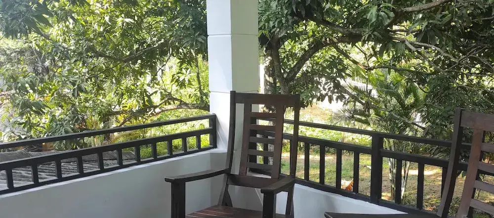 Тимболкетия: Mansala Safari House