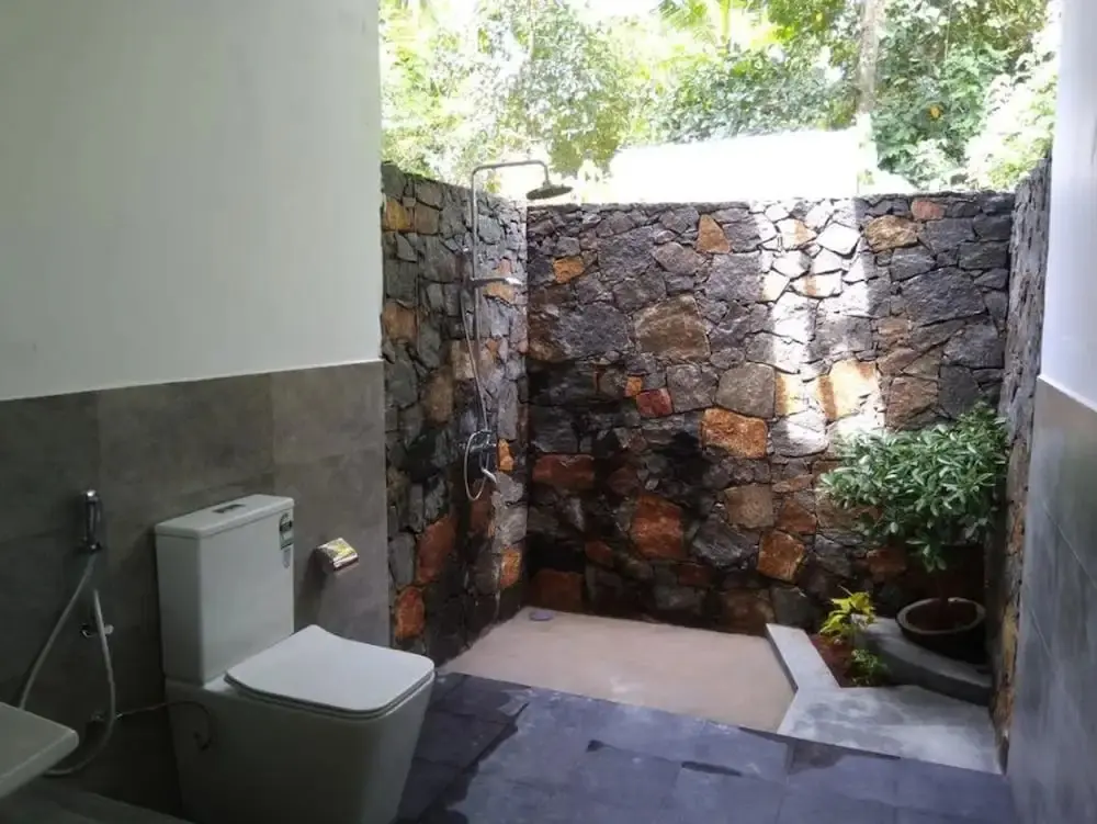 Тимболкетия: Mansala Safari House