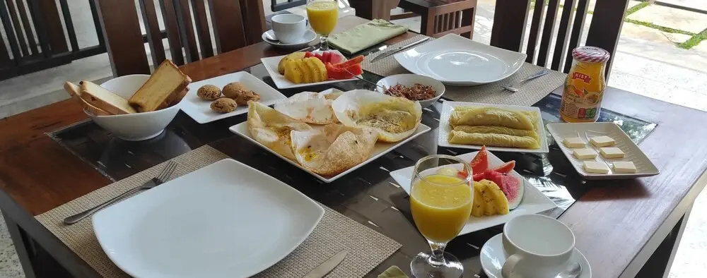 Тимболкетия: Mansala Safari House
