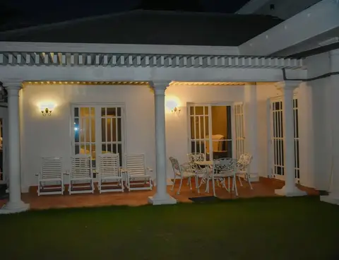 Donald Mansion — фото 1