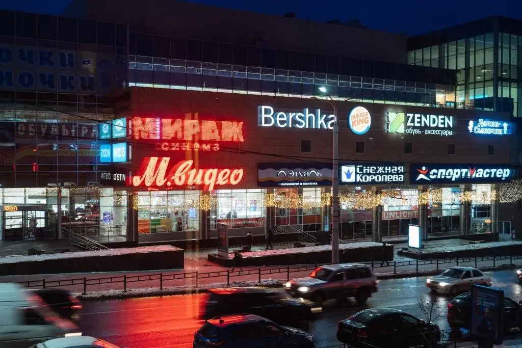 Петрозаводск: Апартаменты 9 ночей в центре Петрозаводска Ленина 15