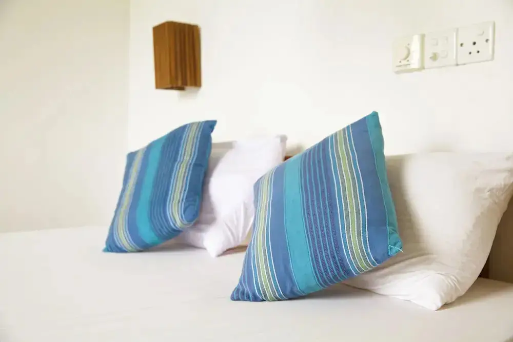 Валгама: Beach Inns Holiday Resort