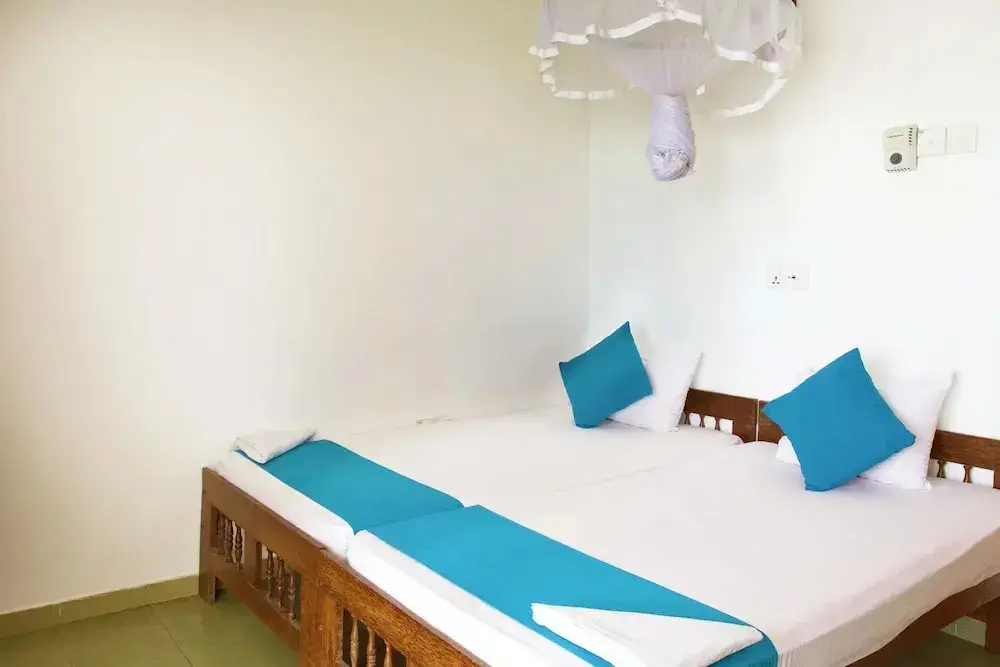 Валгама: Beach Inns Holiday Resort