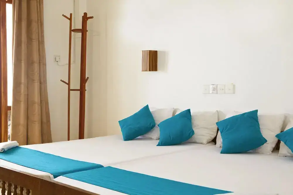 Валгама: Beach Inns Holiday Resort