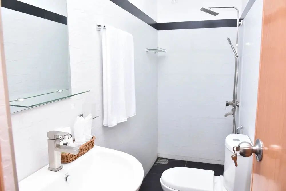 Негомбо: Aradhana Airport Hotel