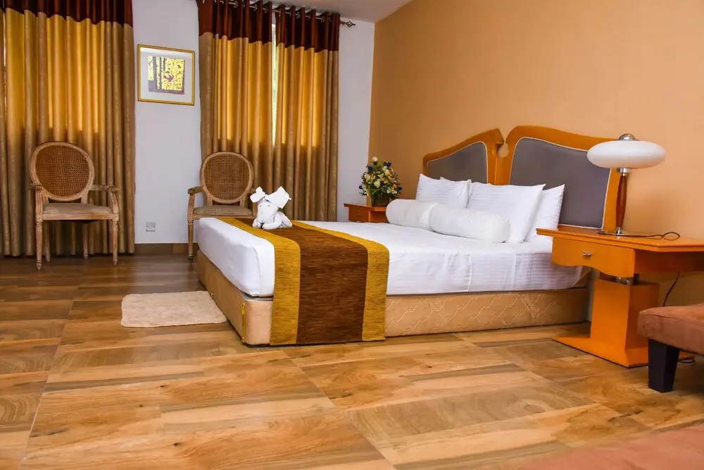 Негомбо: Aradhana Airport Hotel