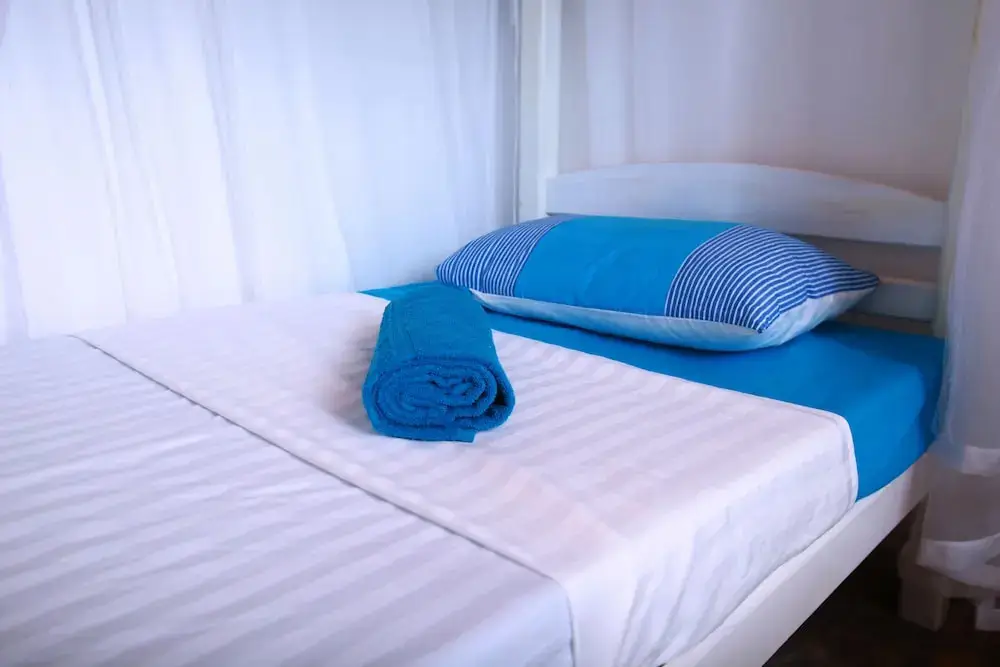 Хиккадува: Bluefin Adventure - Hostel