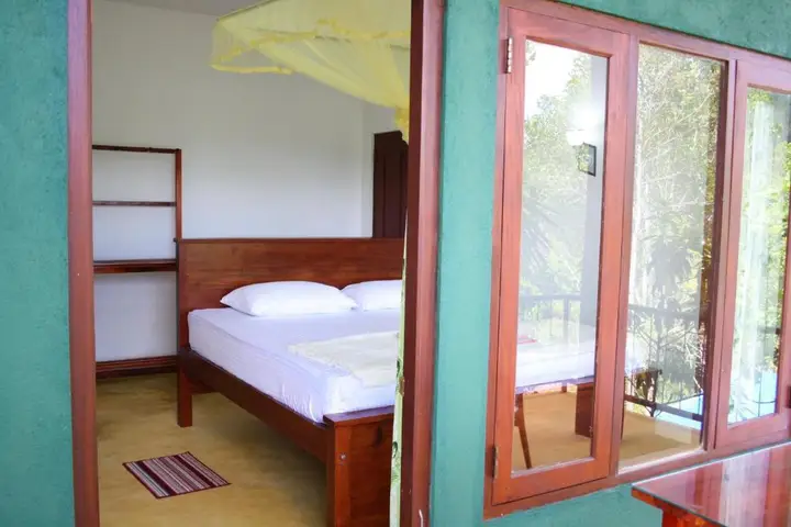 Элла: Ella Hotel Casa