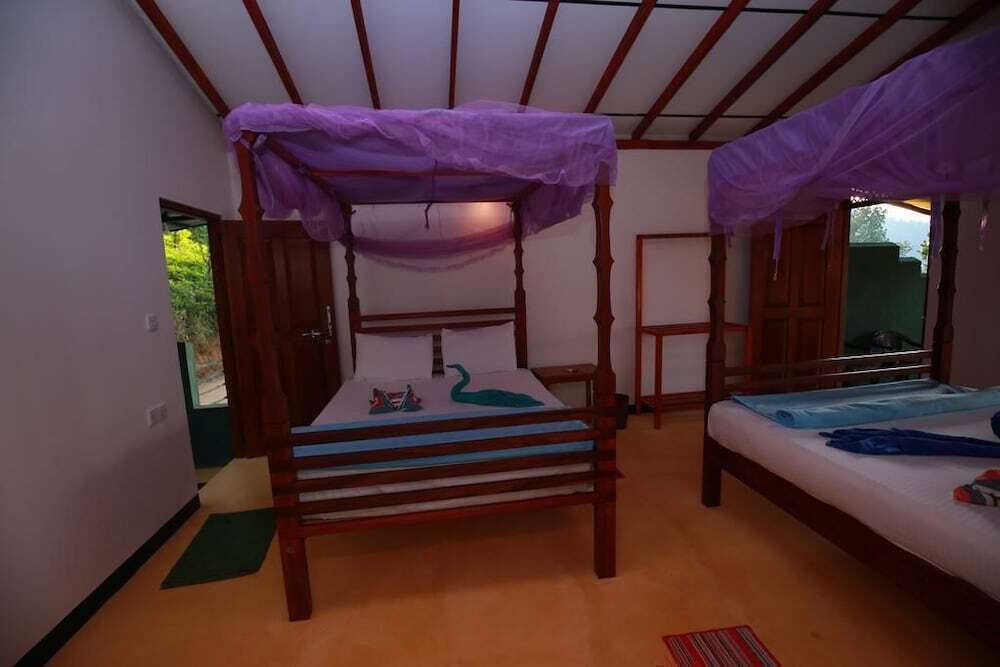 Элла: Ella Hotel Casa
