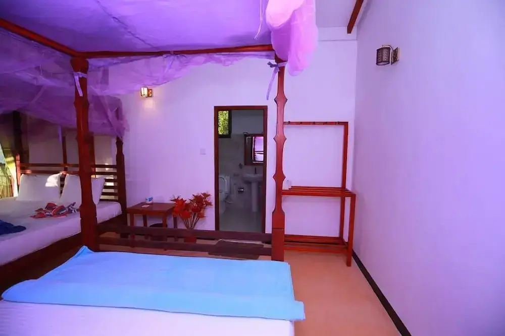 Элла: Ella Hotel Casa
