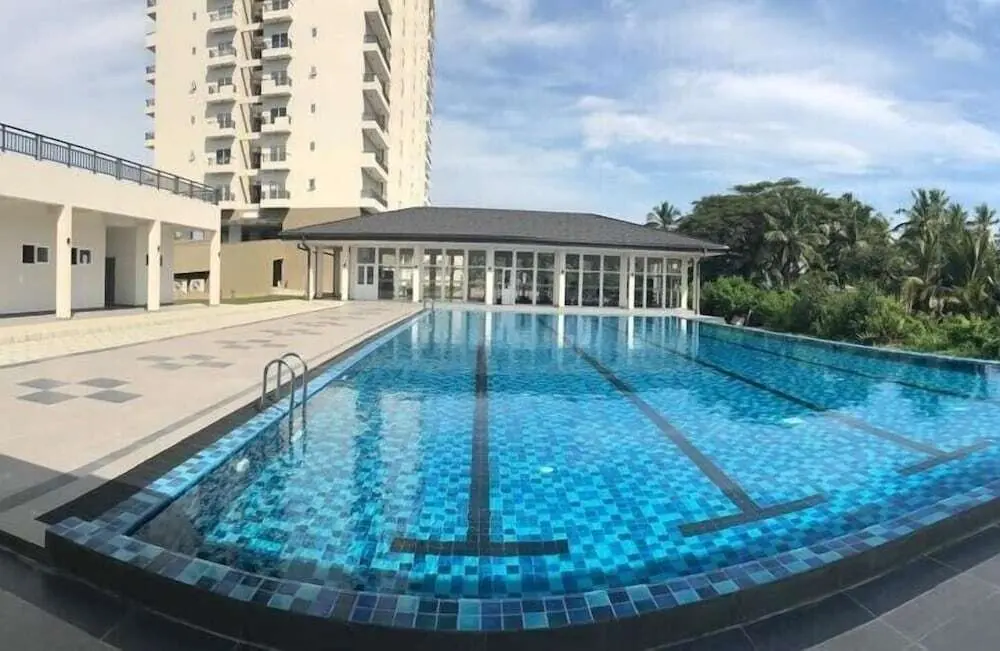 Галле: Retreat At Fairway Galle