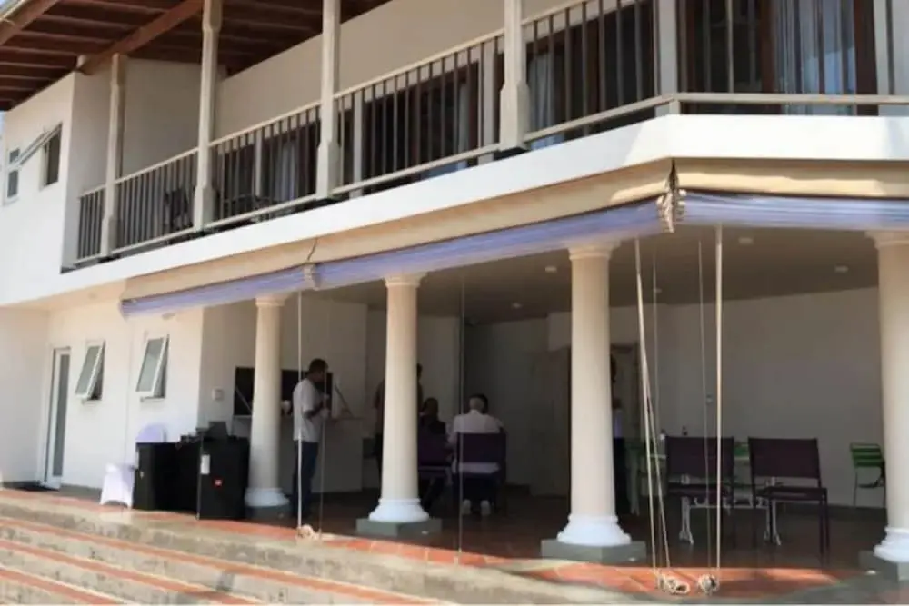 Галле: Retreat At Fairway Galle