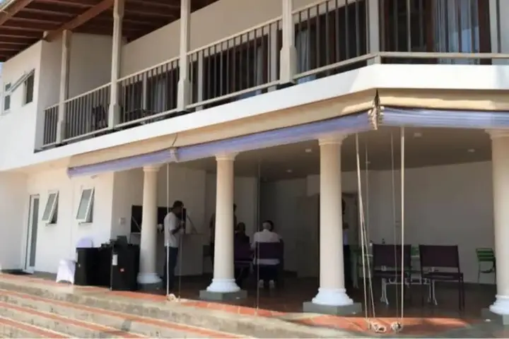 Галле: Retreat At Fairway Galle