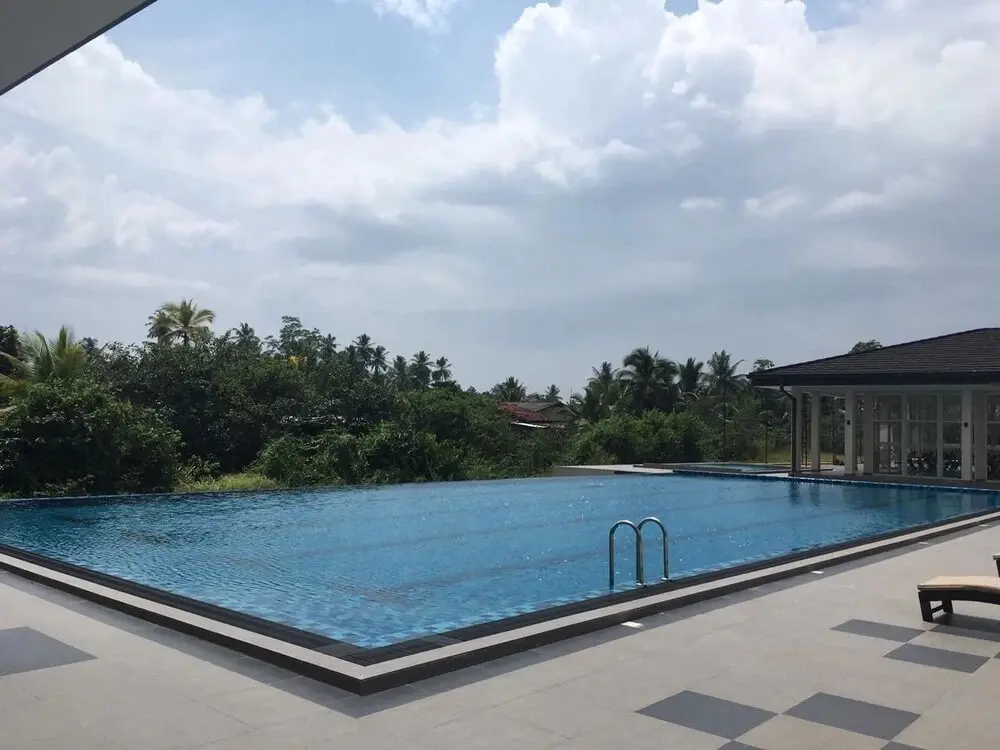 Галле: Retreat At Fairway Galle