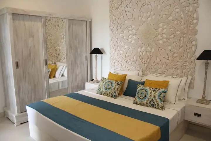 Галле: Retreat At Fairway Galle