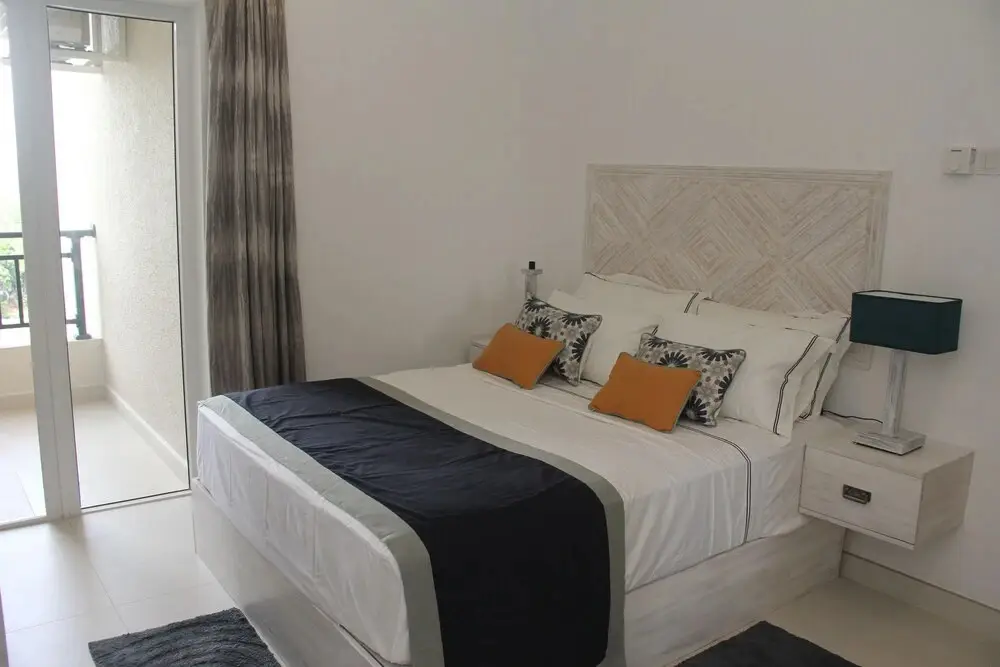 Галле: Retreat At Fairway Galle