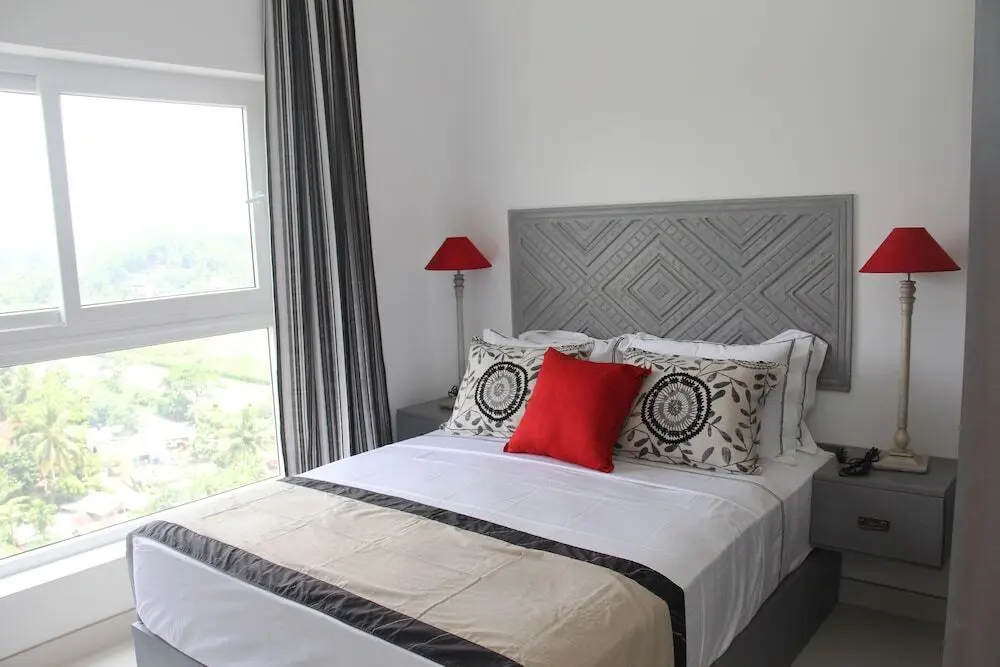 Галле: Retreat At Fairway Galle