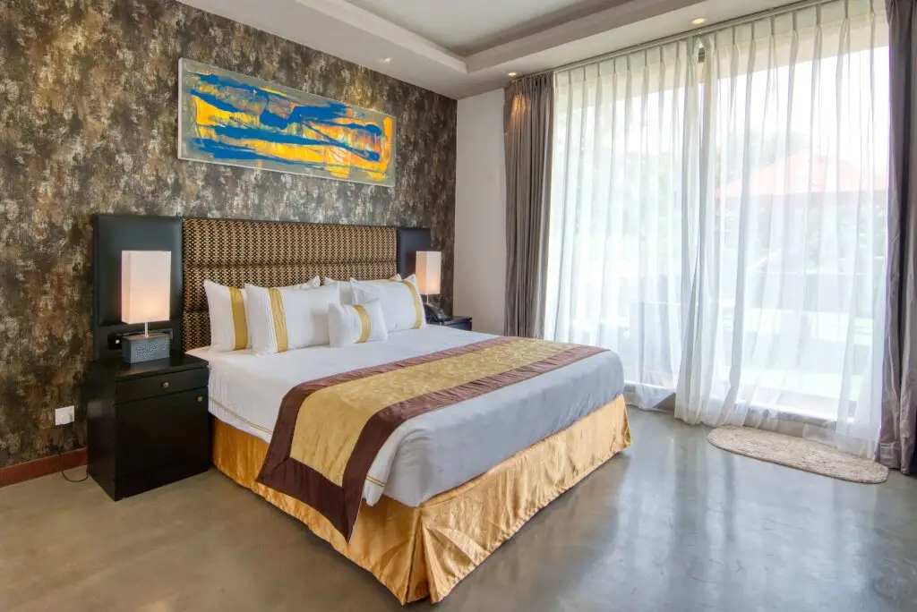 Тангалла: Golden Pearl Tangalle Beach