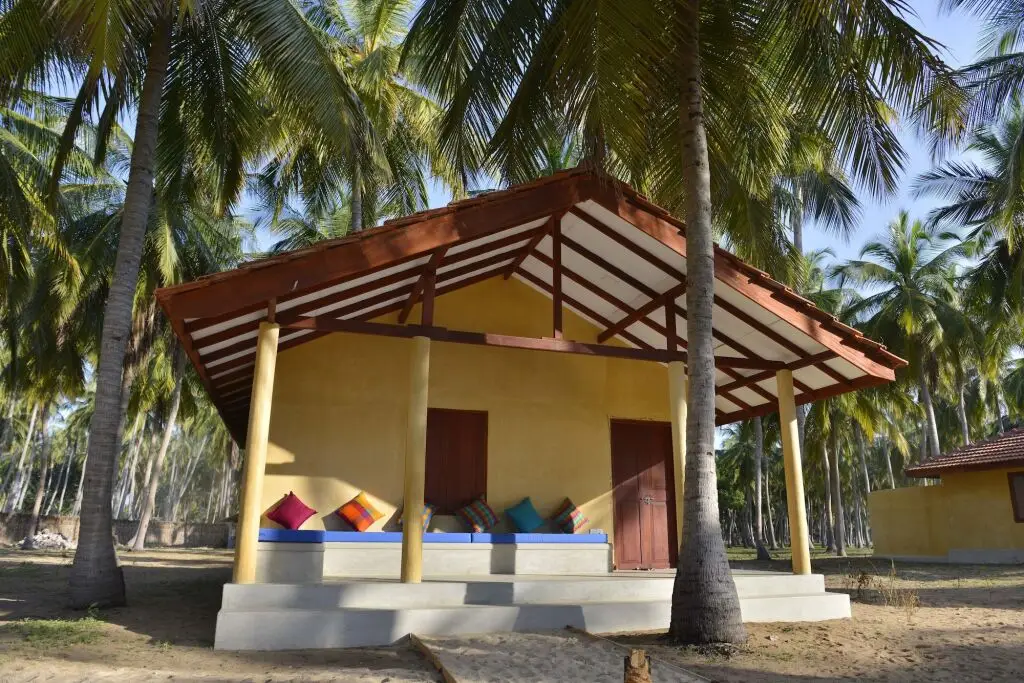 Велайманай: Kitelantis Hotel and Resort