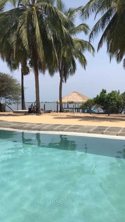 Велайманай: Kitelantis Hotel and Resort