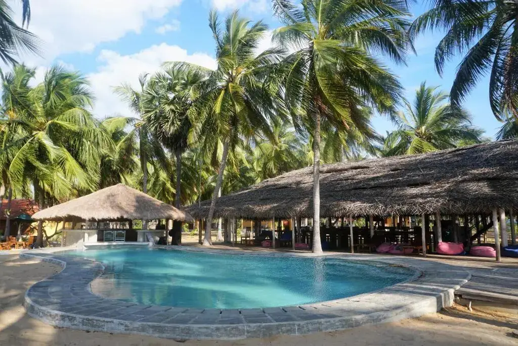 Велайманай: Kitelantis Hotel and Resort