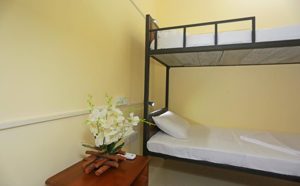 Галле: Sasiri Lanka Holiday Inn - Hostel