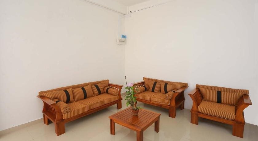 Галле: Sasiri Lanka Holiday Inn - Hostel