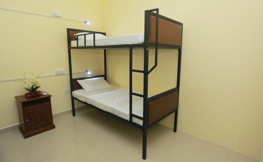 Галле: Sasiri Lanka Holiday Inn - Hostel
