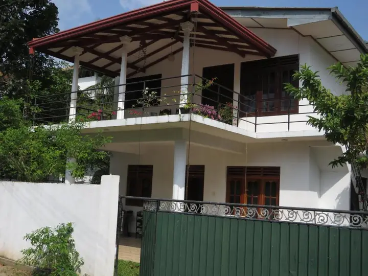 Унаватуна: Villa ok