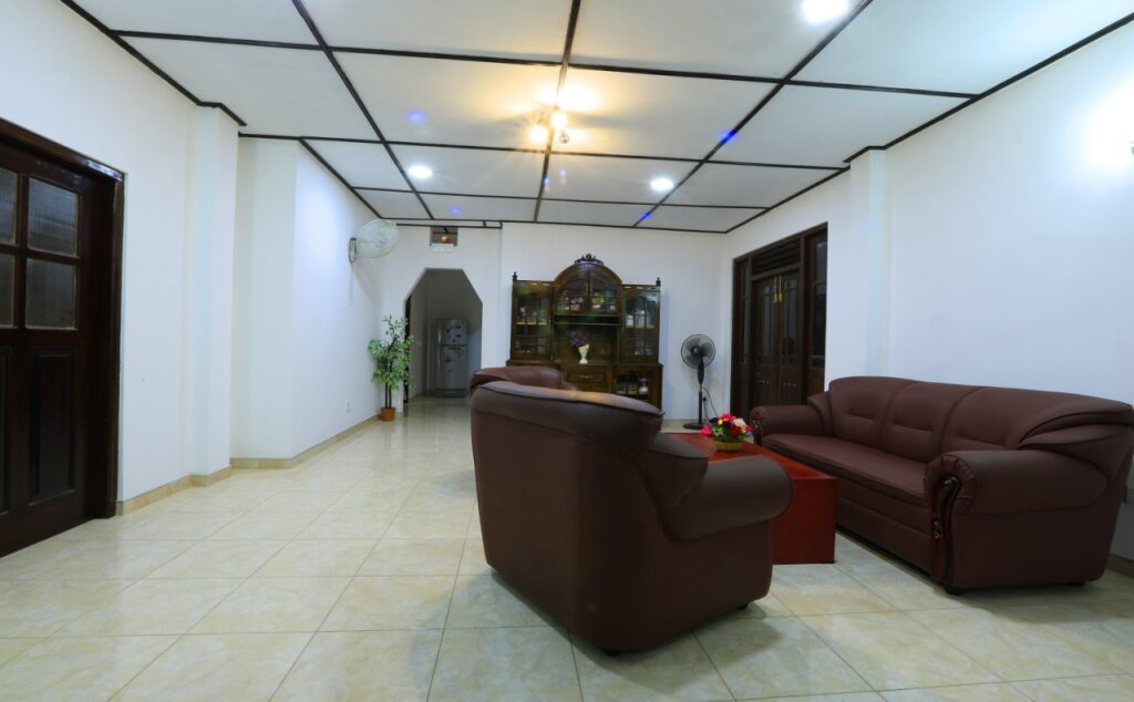 Унаватуна: Villa ok