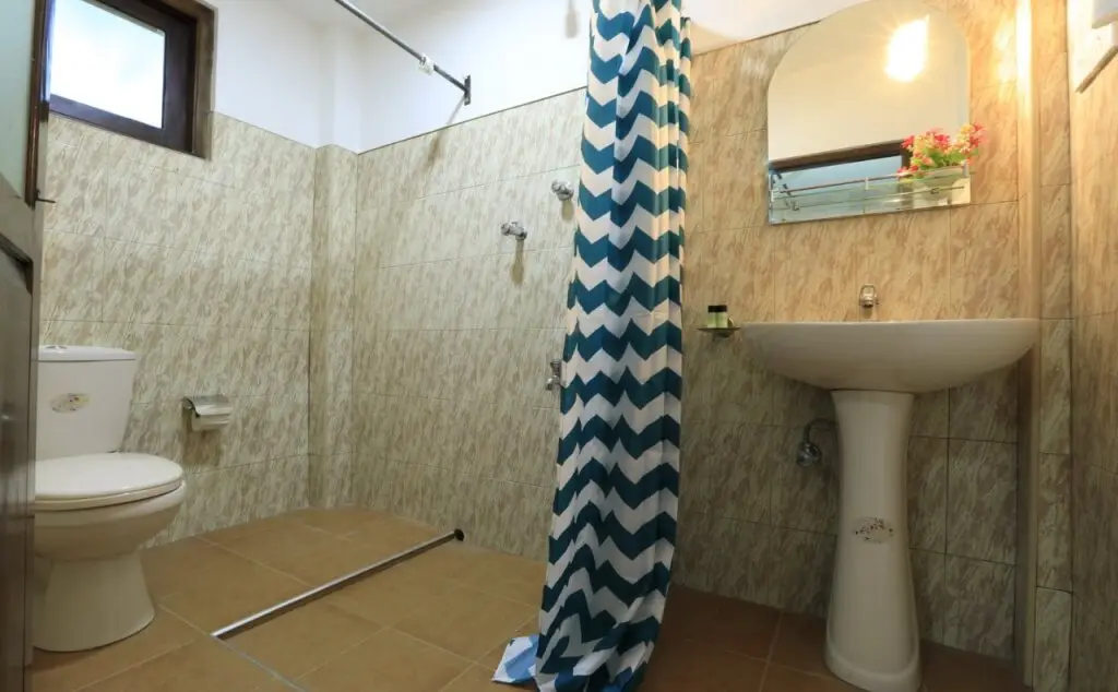 Унаватуна: Villa ok